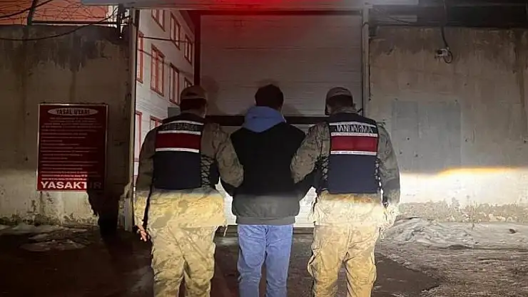 Jandarmadan göçmen kaçakçılığına geçit yok