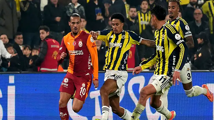 Jayden Oosterwolde cezalı duruma düştü