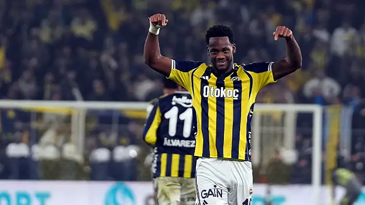 Jhon Duran hakkında flaş gelişme