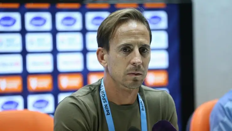 Joao Pereira: Oynayacak çok maçımız, kazanacak çok puanımız var'