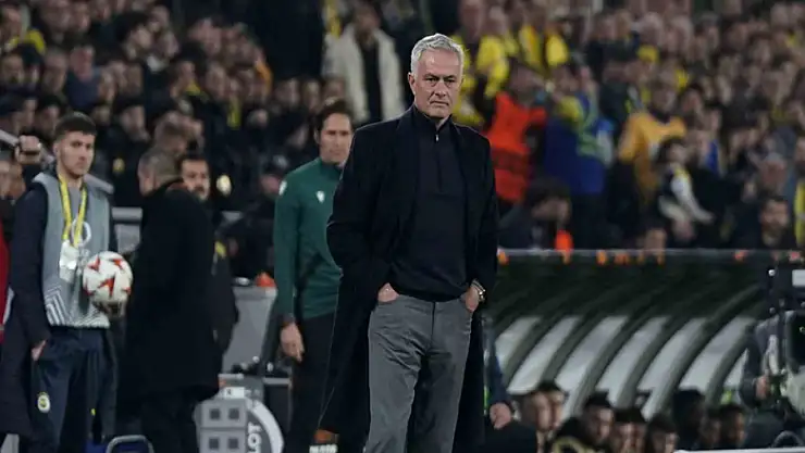 Jose Mourinho'nun Avrupa kupalarındaki geri dönüşleri