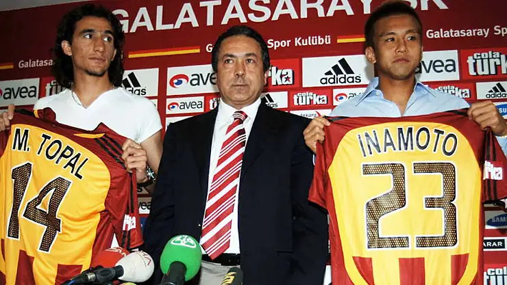 Junichi Inamoto, 45 yaşında futbolu bıraktı