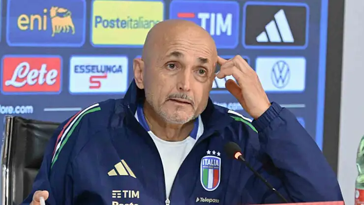 Juventus'ta Spalletti dönemi
