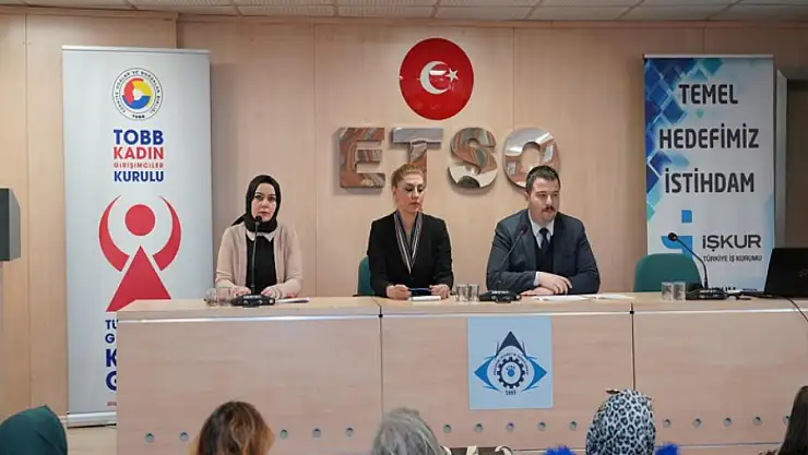 Kadın istihdamında pozitif ayrımcılık