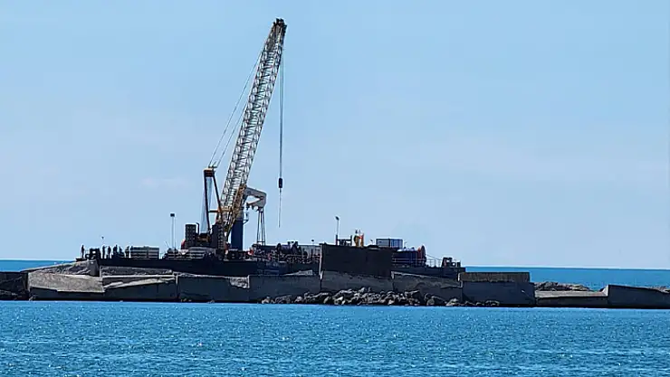 Kafkametler'in kayıp 7 mürettebatını arama çalışmaları 140 gündür sürüyor