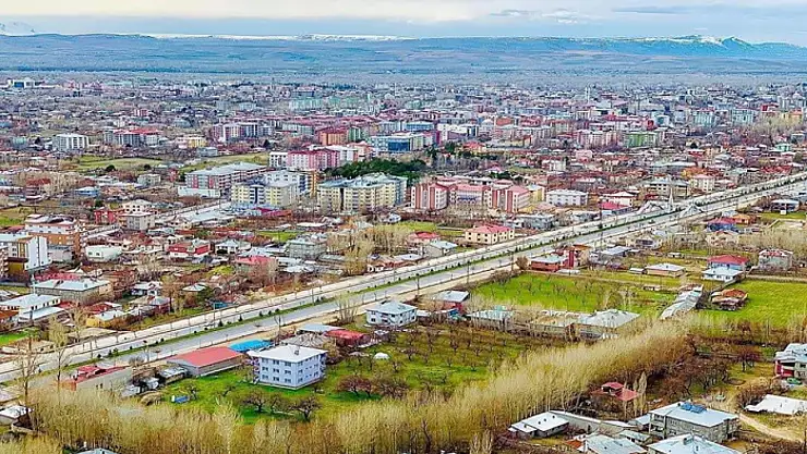 Kamu arazisi açık ihale ile satışa çıkarılıyor