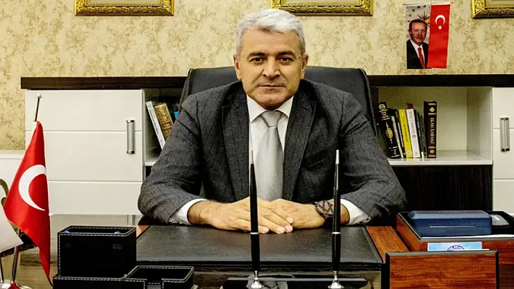 Kanan'dan 'Temiz Belediyecilik' vurgusu