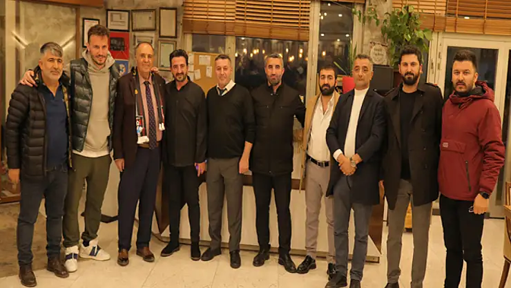 Kandaşoğlu: Şampiyonluk fırsatını tepmeyelim