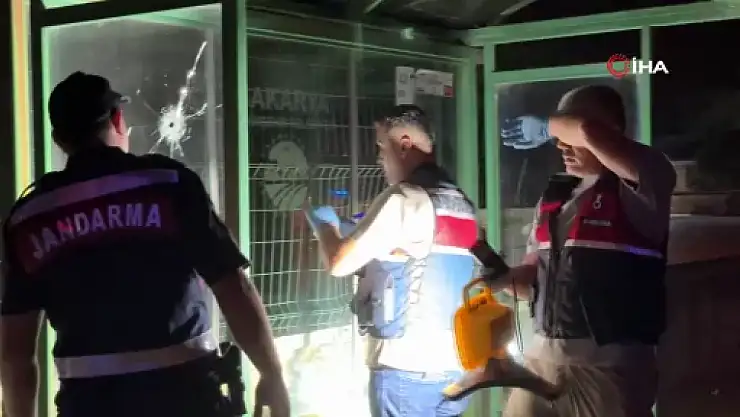 Kanlı geceden detaylar: Kız yeğene laf atma iddiası, silahlı kavgaya dönüştü
