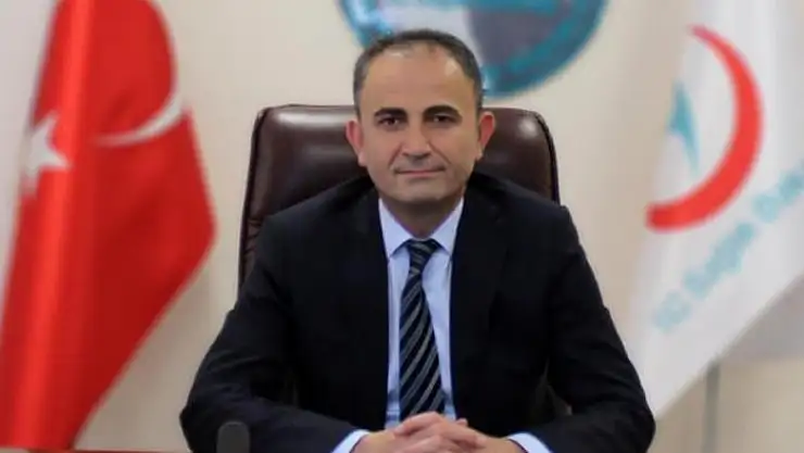 Kara'nın görev süresi 3 yıl uzatıldı