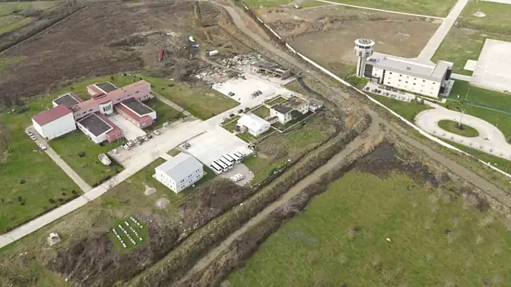 Karasu Deresi ıslah çalışmaları başlıyor