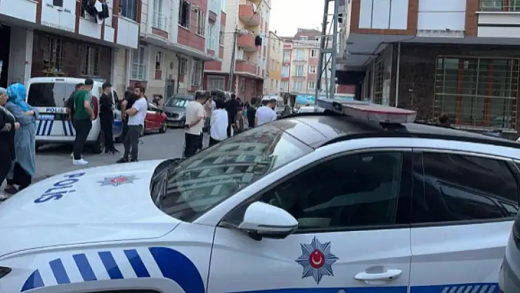 Kardeşler arasında çıkan tartışma kanlı bitti