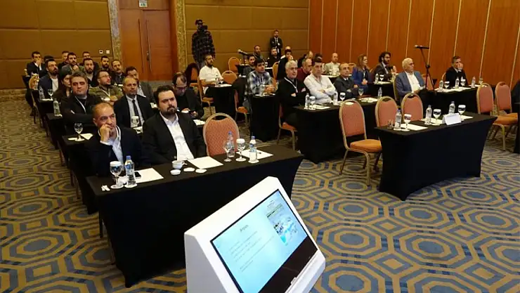 Kardiyoloji dünyası Van'da buluştu