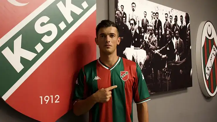 Karşıyaka, transferde durmuyor
