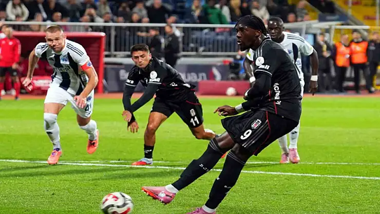 Kartal'da en çok oynayan futbolcu Tammy Abraham oldu