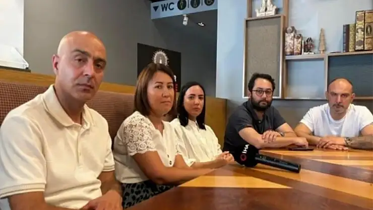 Kartalkaya'daki yangın faciasında acılı aileler ilk duruşmayı bekliyor
