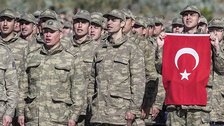Kasım ayı askerlik yerleri açıklandı