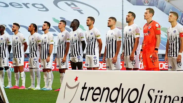 Kasımpaşa ile Trabzonspor, 29. randevuya çıkıyor