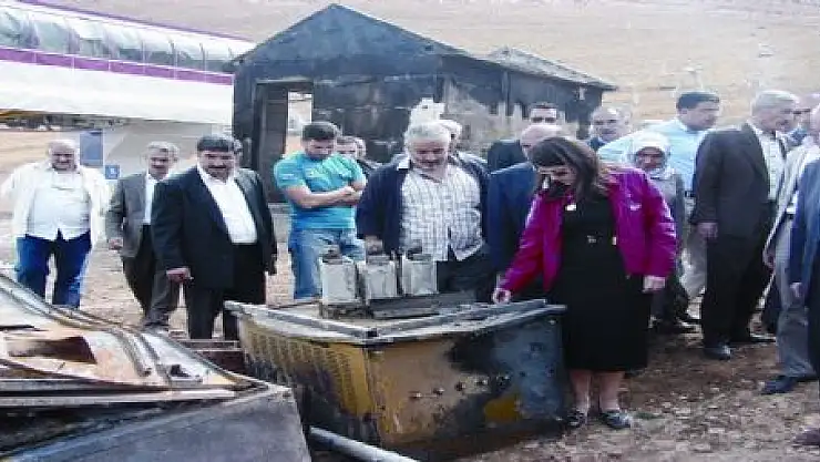 KUNDAKLAMAYA  ORTAK PROTESTO