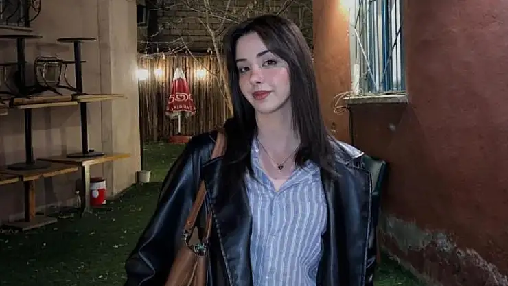 Kayıp başvurusu yapılan genç kız bulundu
