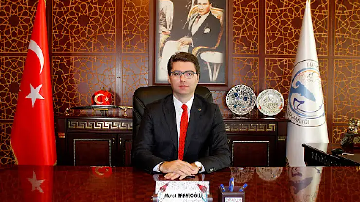 Kaymakam Karaloğlu'ndan 18 Mart mesajı