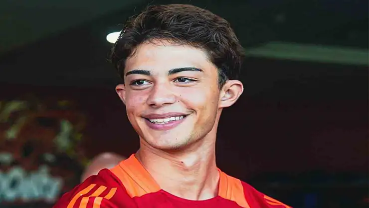 Kayra Cihan'a milli davet