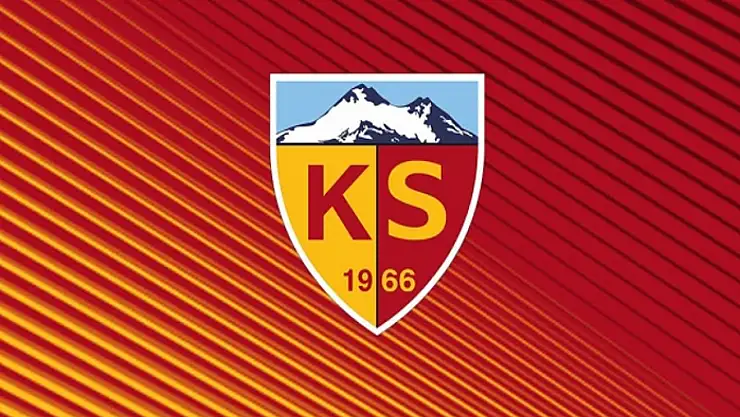 Kayserispor'a FIFA'dan ceza