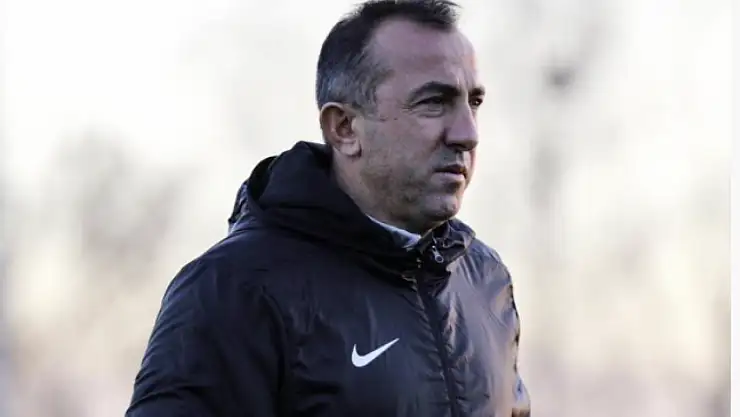 Kayserispor'da Recep Uçar'ın karnesi açıklandı