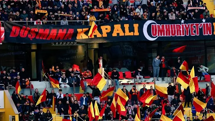 Kayserispor - Hatayspor maçı bilet fiyatları belli oldu