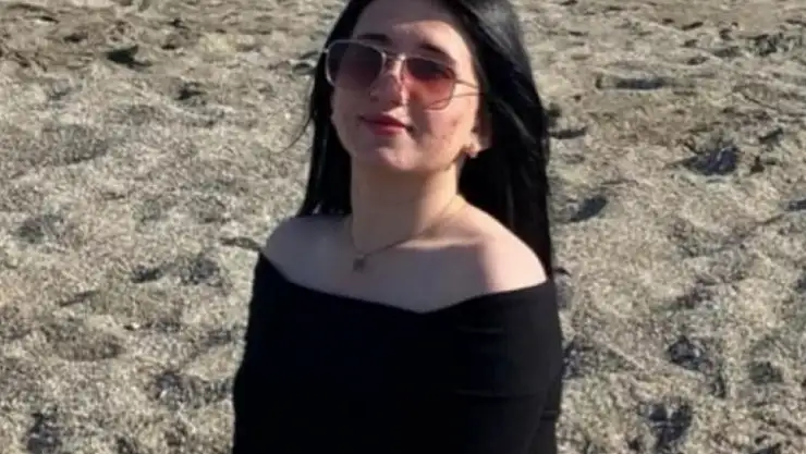 Kazada ağır yaralanan genç kız, 16 günlük yaşam mücadelesini kaybetti