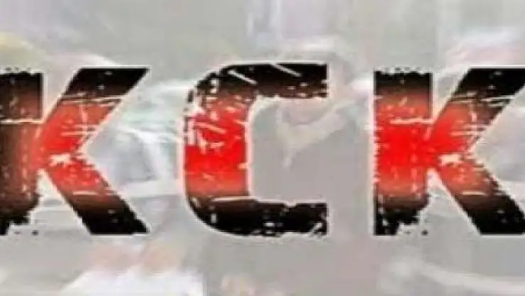 KCK DAVASINDA 'SÖZDE KÜRT' TARTIŞMASI