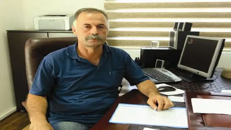 KENTSEL SORUNLAR ÇÖZÜLECEKTİR