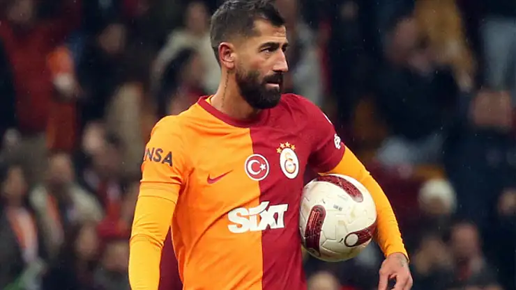 Kerem Demirbay: Şampiyonluk yolunda çok önemli bir 3 puan
