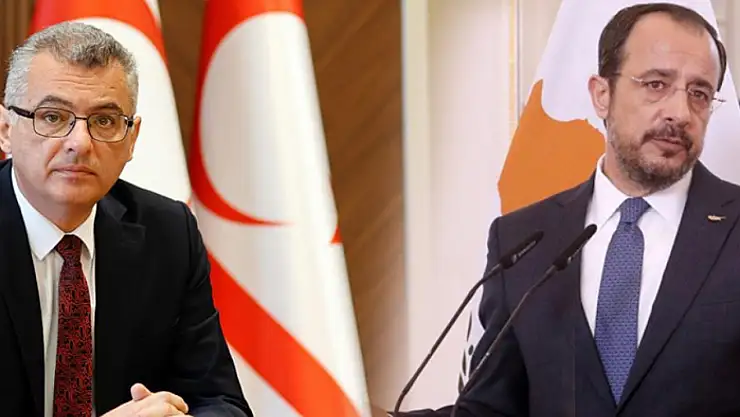 Kıbrıslı liderlerin ilk görüşmesinin tarihi belli oldu