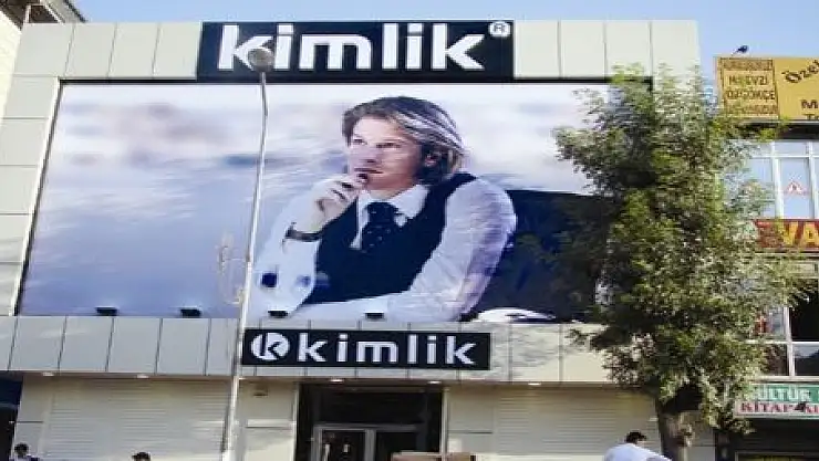 Kimlik Mağazası Yeniliklerle Yeni Yerinde Açılıyor