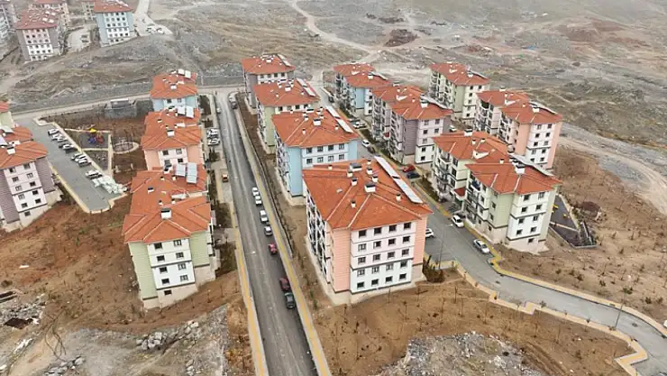 Kira fiyatları düşüşe geçti
