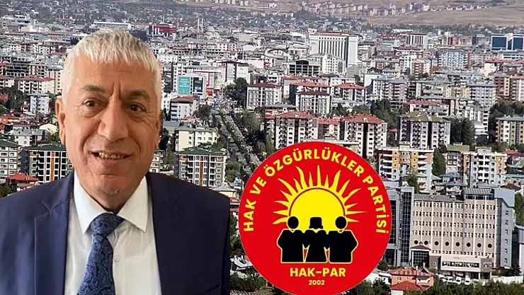 Kıran: Van için büyük hedeflerim var