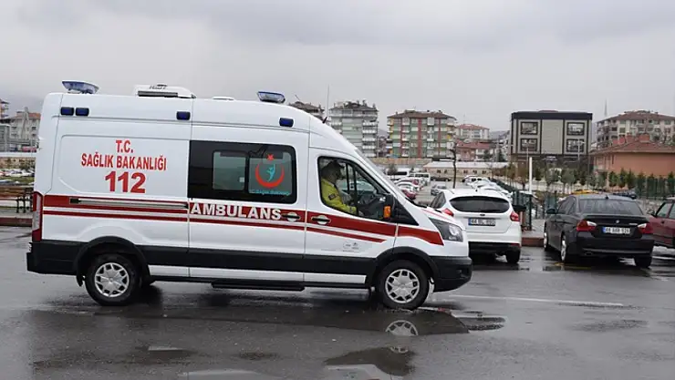 Kız meselesi yüzünden hayatını kaybetti