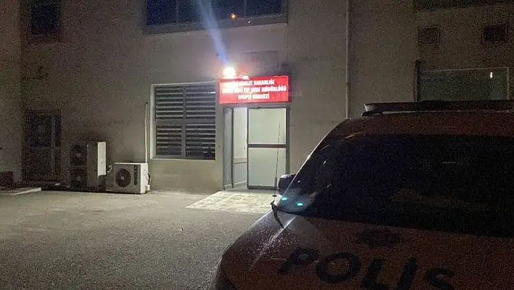 Kız meselesinden çıkan kavgada 16 yaşındaki genç öldü