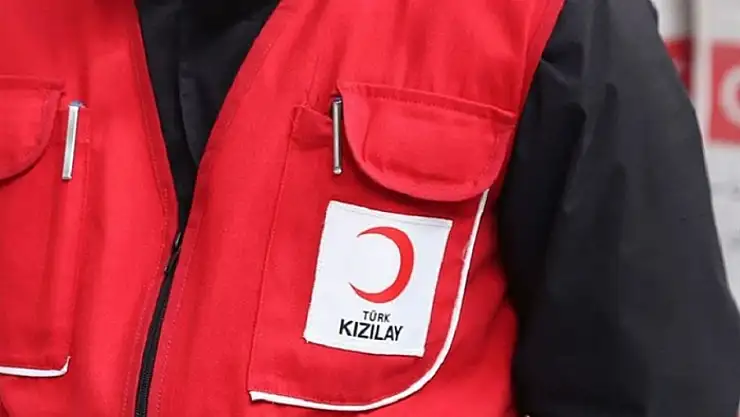 Kızılay'dan depremden etkilenen küçük işletmelere destek