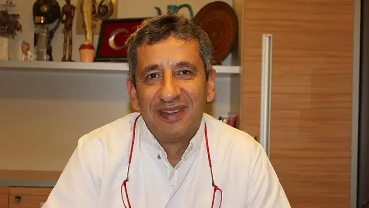 KOAH'ta en etkili tedavi sigarayı bırakmak