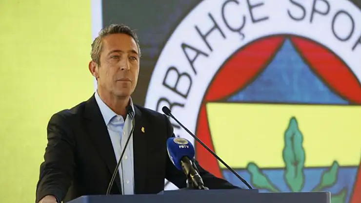 Koç'tan önemli açıklama