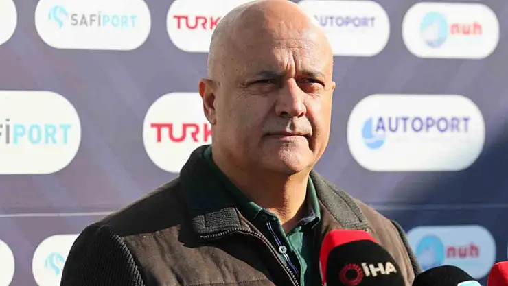 Kocaelispor, futbolculara 100 milyon TL ödeme yaptı