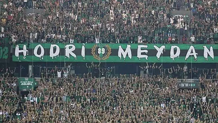 Kocaelispor taraftarına izin çıkmadı