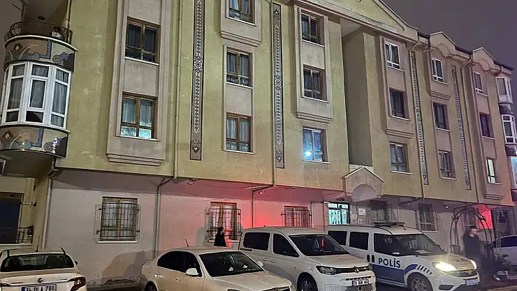 Komşu dehşet saçtı! 1 ölü 5 yaralı....