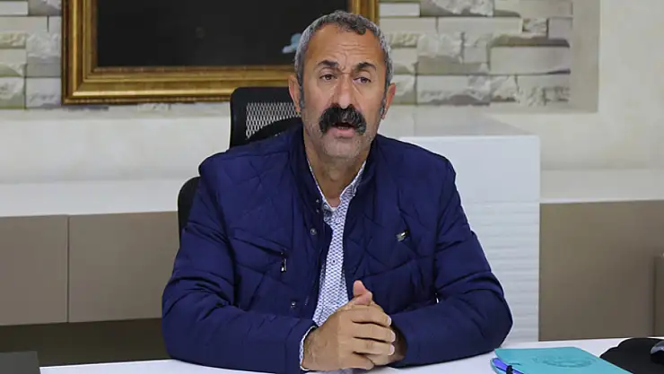 'Komünist başkan', 67 milyon borçla aldığı belediyeyi 230 milyon borçla devretti