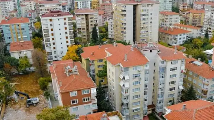 Konut satışları Şubat ayında yüzde 17,3 arttı