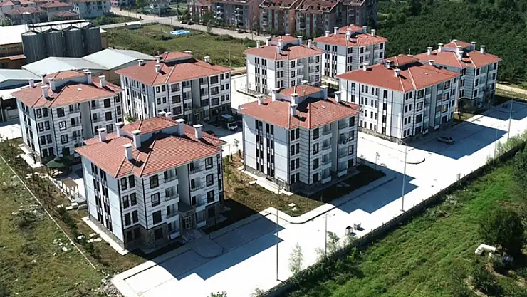 Konut satışları ülke genelinde azaldı