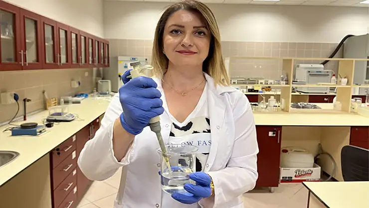 Konya Ovası'nda binlerce obruk oluştu