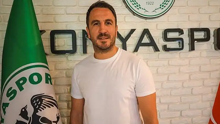 Konyaspor'da Ali Çamdalı dönemi